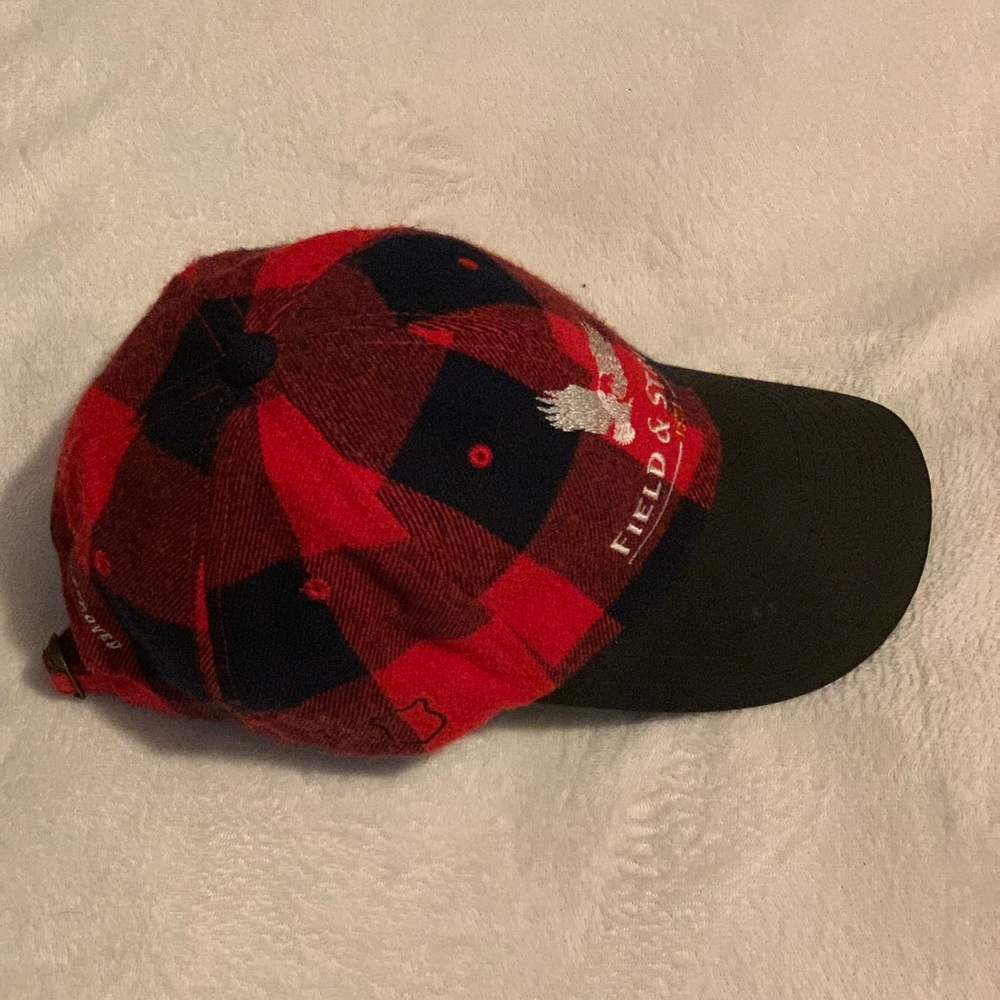 Field & Stream hat - Picture 4 of 7